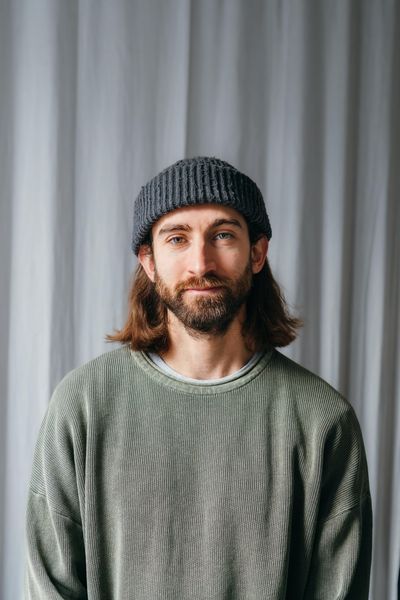 Max Sprenger
